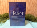 Tarot Book & Card Deck