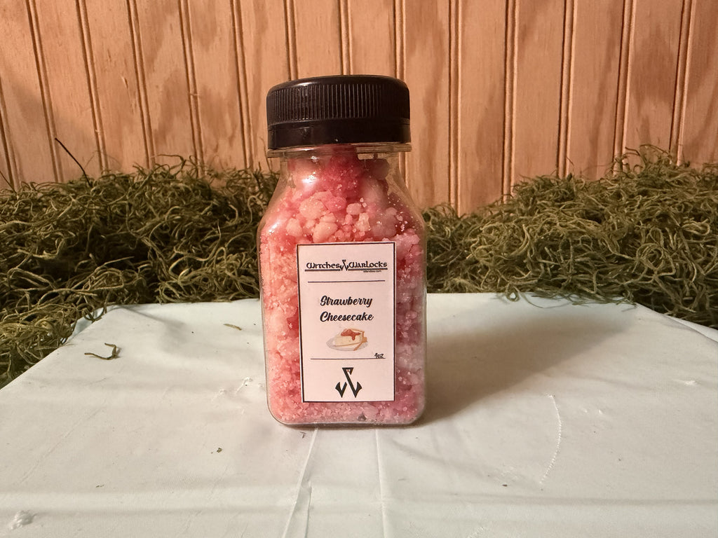 Wax Crumbles - 4oz