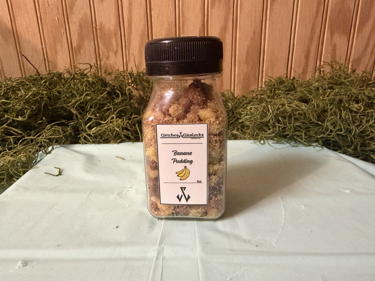 Wax Crumbles - 4oz