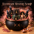 Handmade Mystery Scoop
